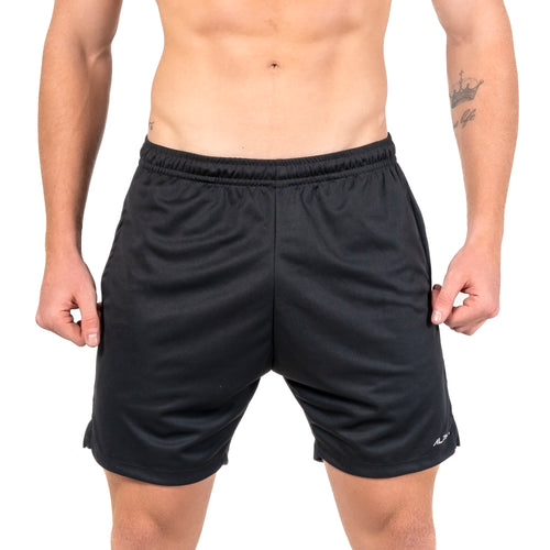 Bermuda Dry Basic Preto