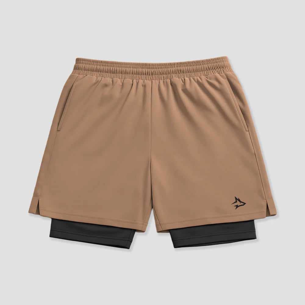 Kit 3 Bermudas de Compressão para seu Treino