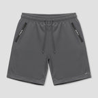 Bermuda Dry Fit Performance Cinza