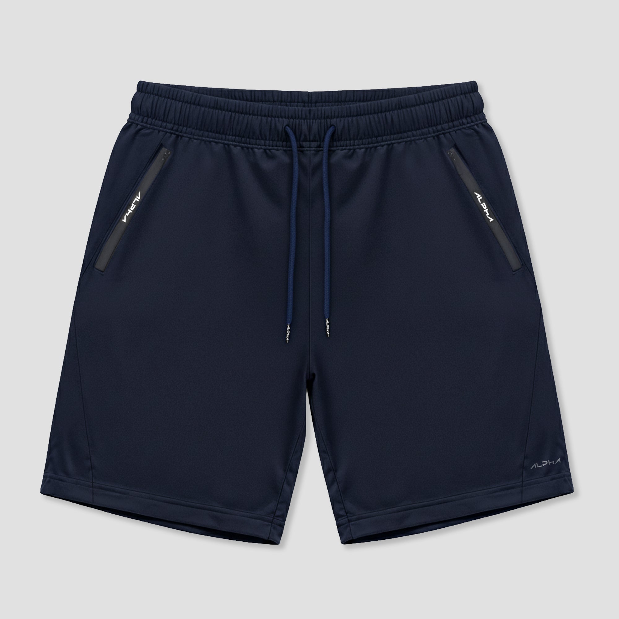 Bermuda Dry Fit Performance Marinho