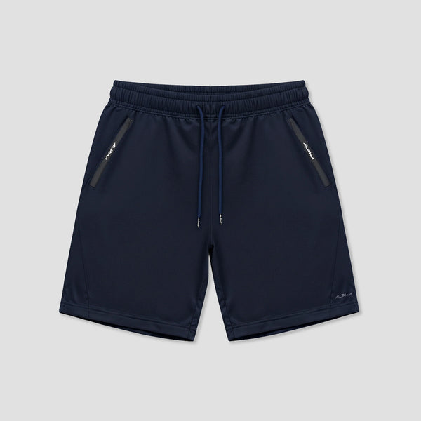 Bermuda Dry Fit Performance Marinho