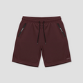 Bermuda Dry Fit Performance Vinho