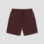 Bermuda Dry Fit Performance Vinho