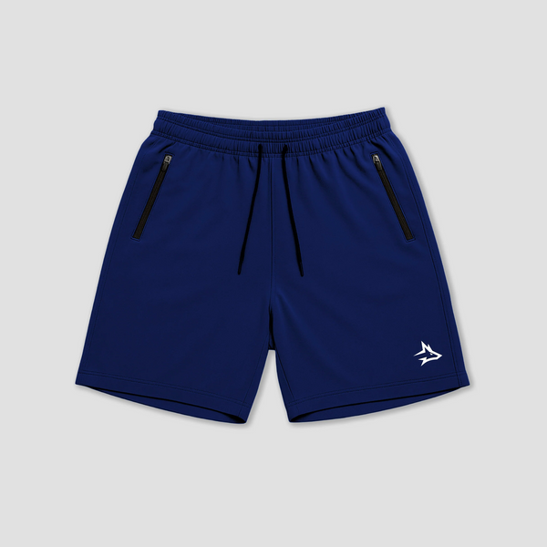 Bermuda Dry Fit Side Lupus Marinho