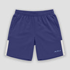 Bermuda Dry Fit Square Fluid Marinho