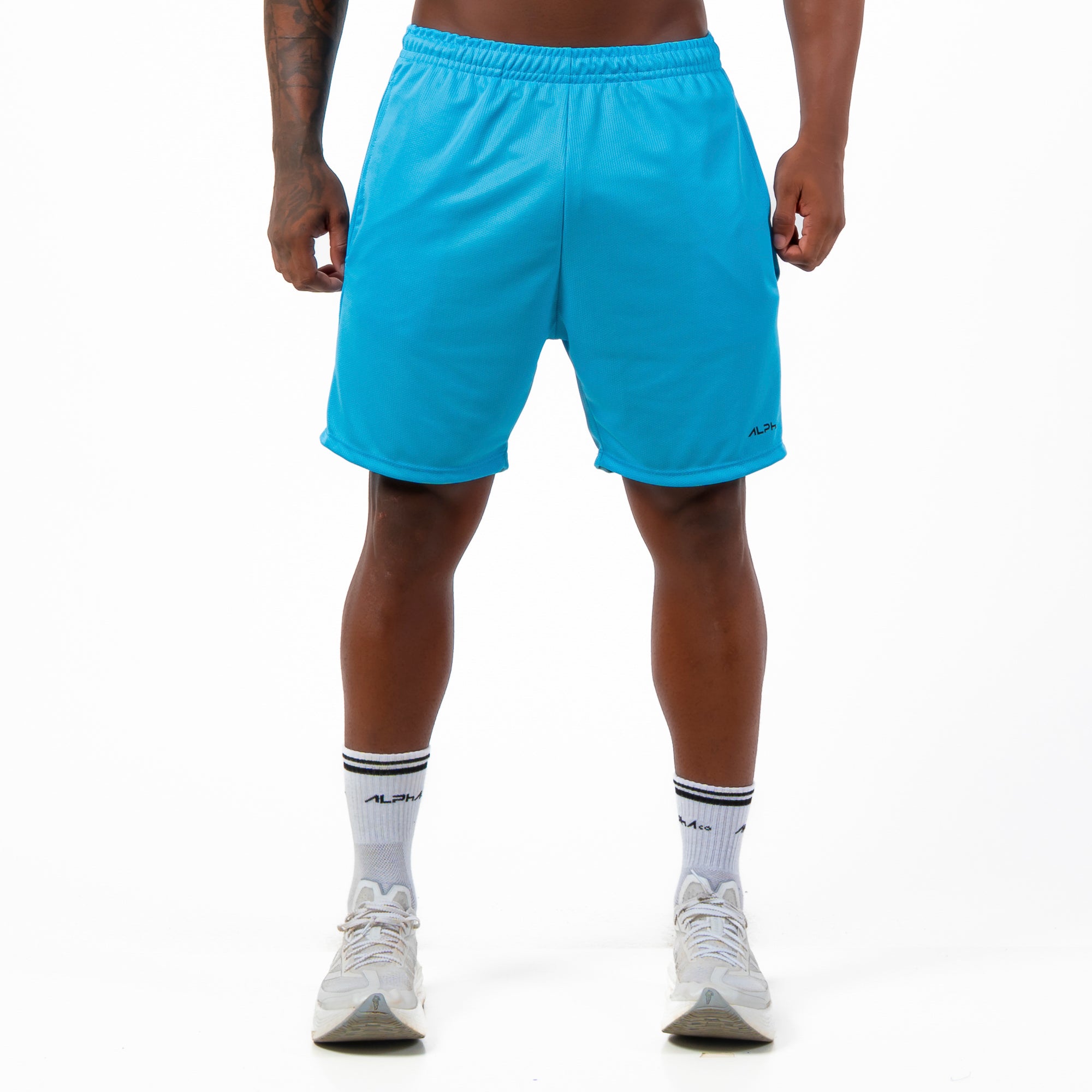 Bermuda Dry Fluid Azul Céu