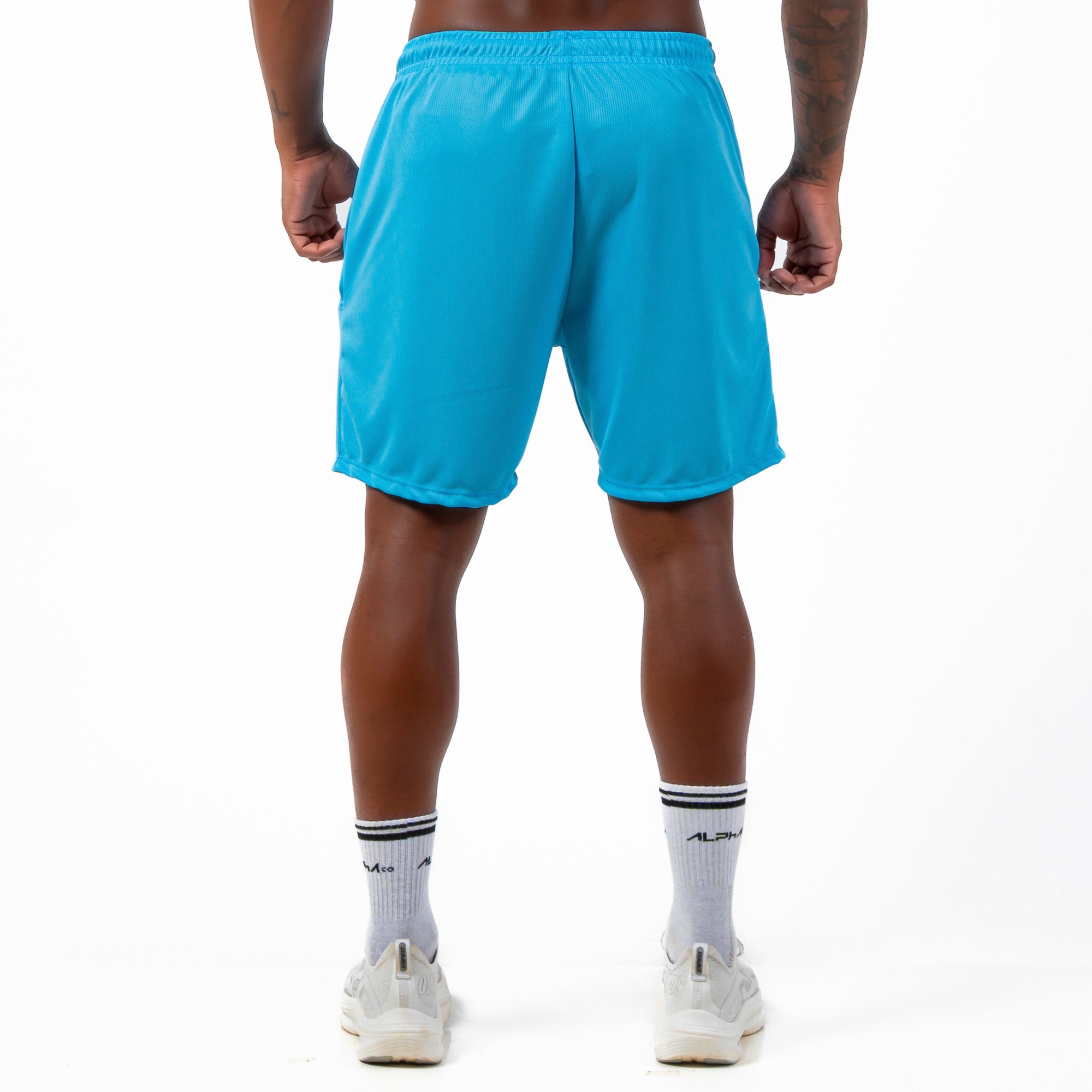 Bermuda Dry Fluid Azul Céu