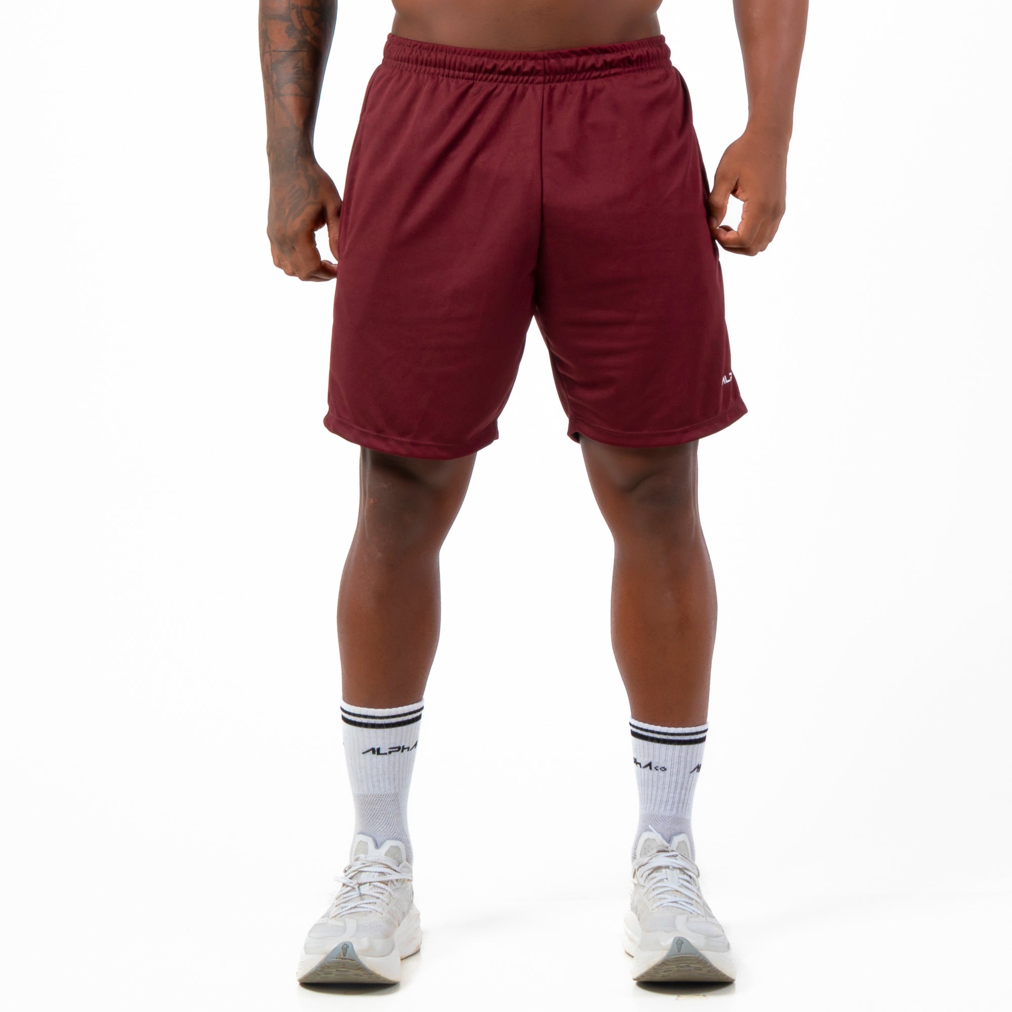 Bermuda Dry Fluid Bordô