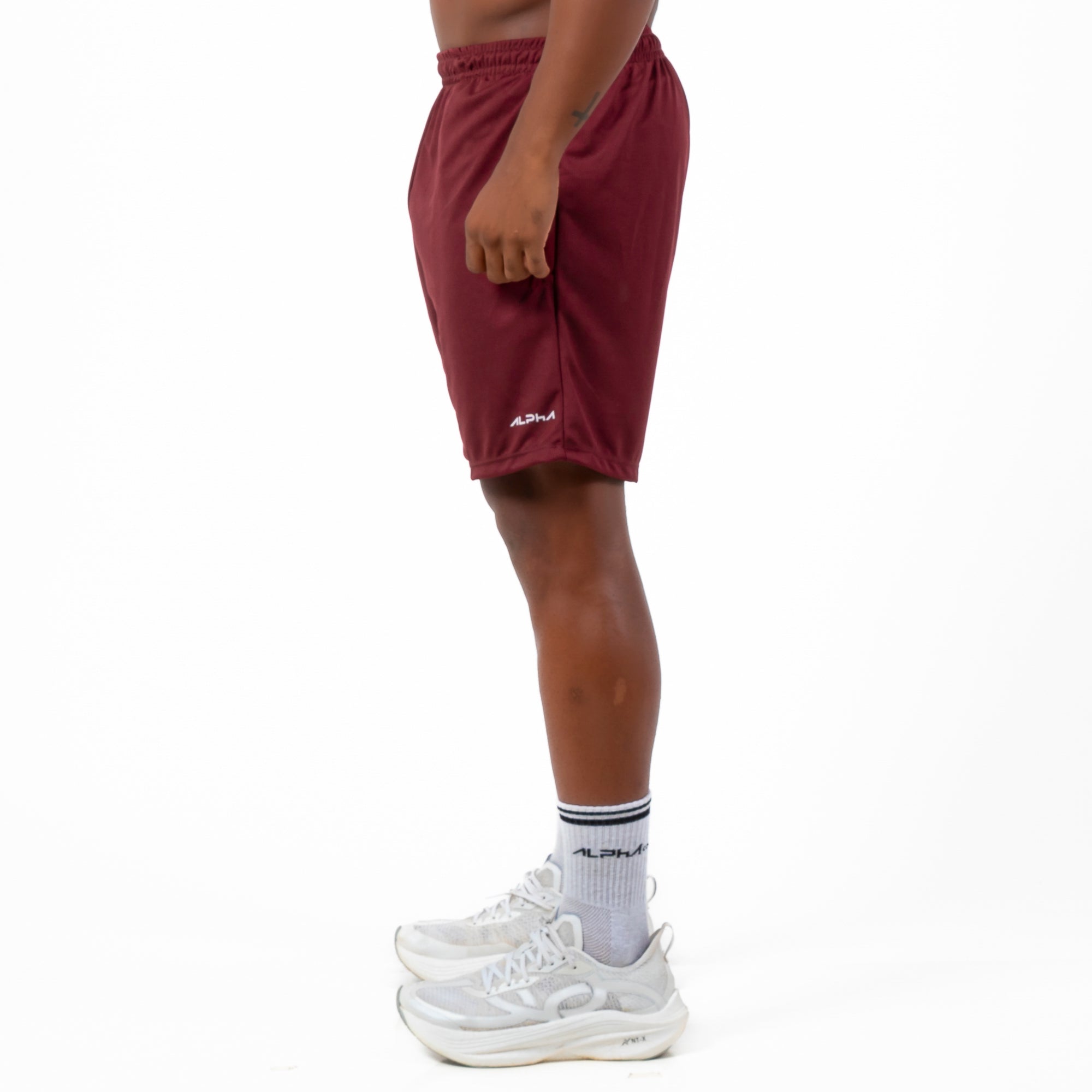 Bermuda Dry Fluid Bordô