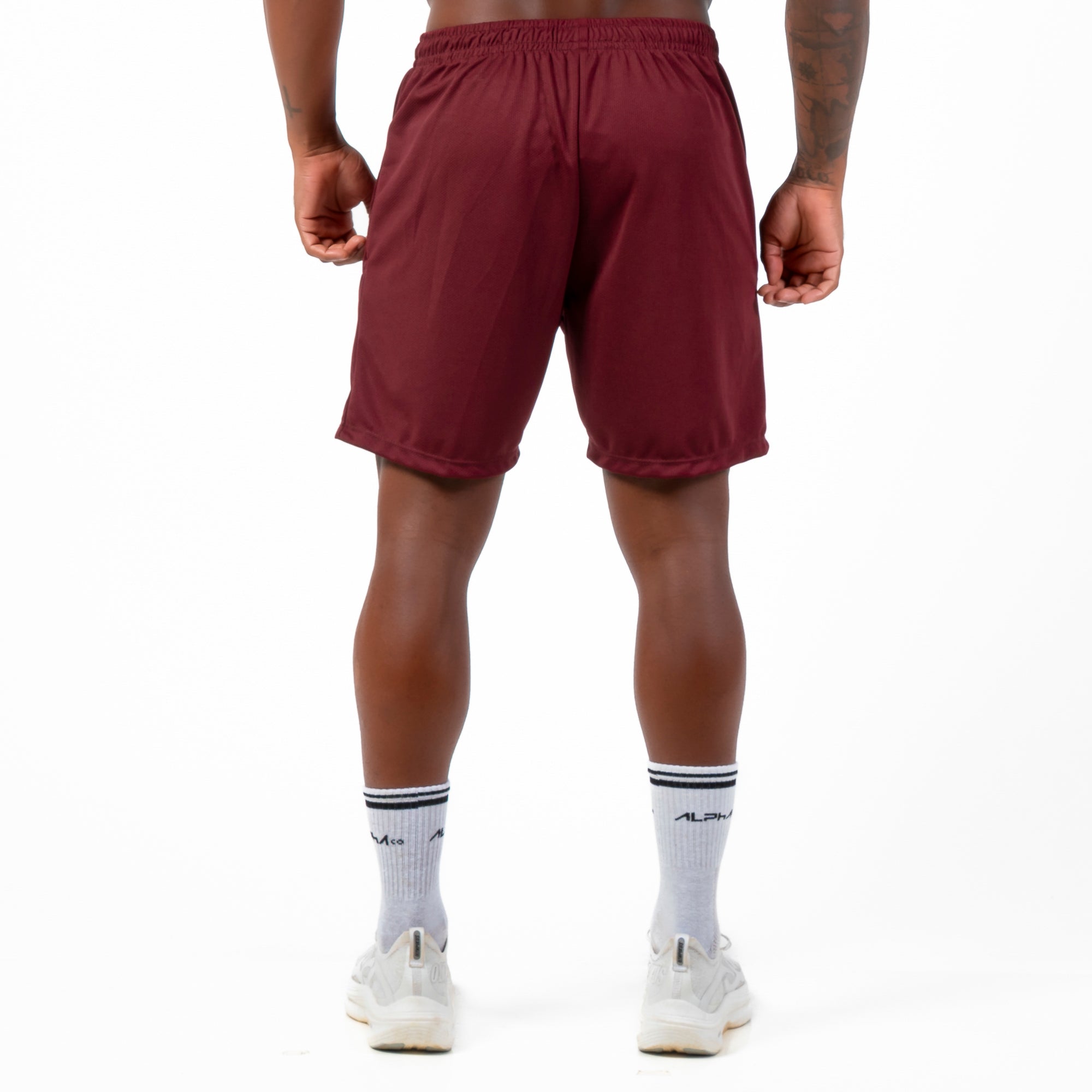 Bermuda Dry Fluid Bordô