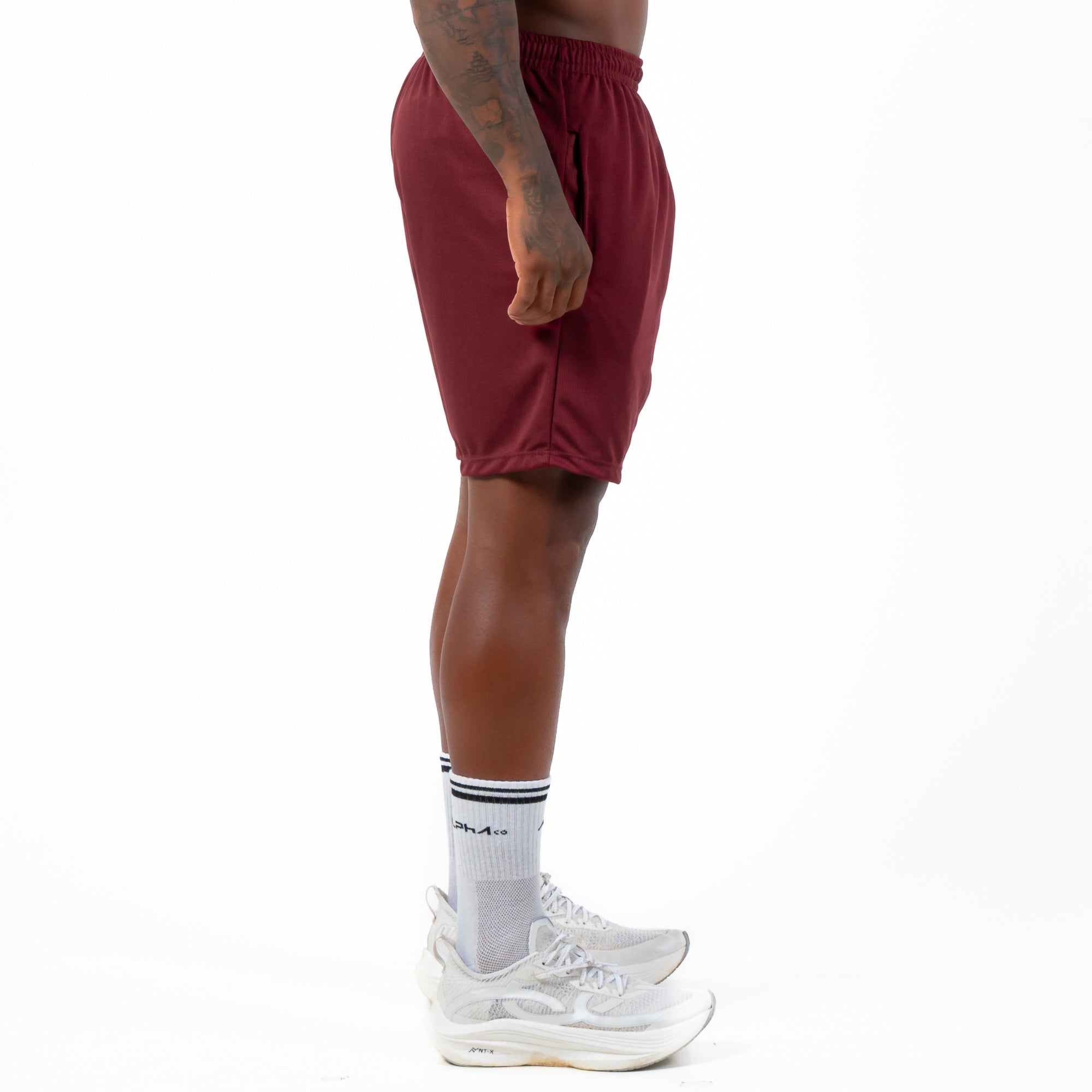 Bermuda Dry Fluid Bordô