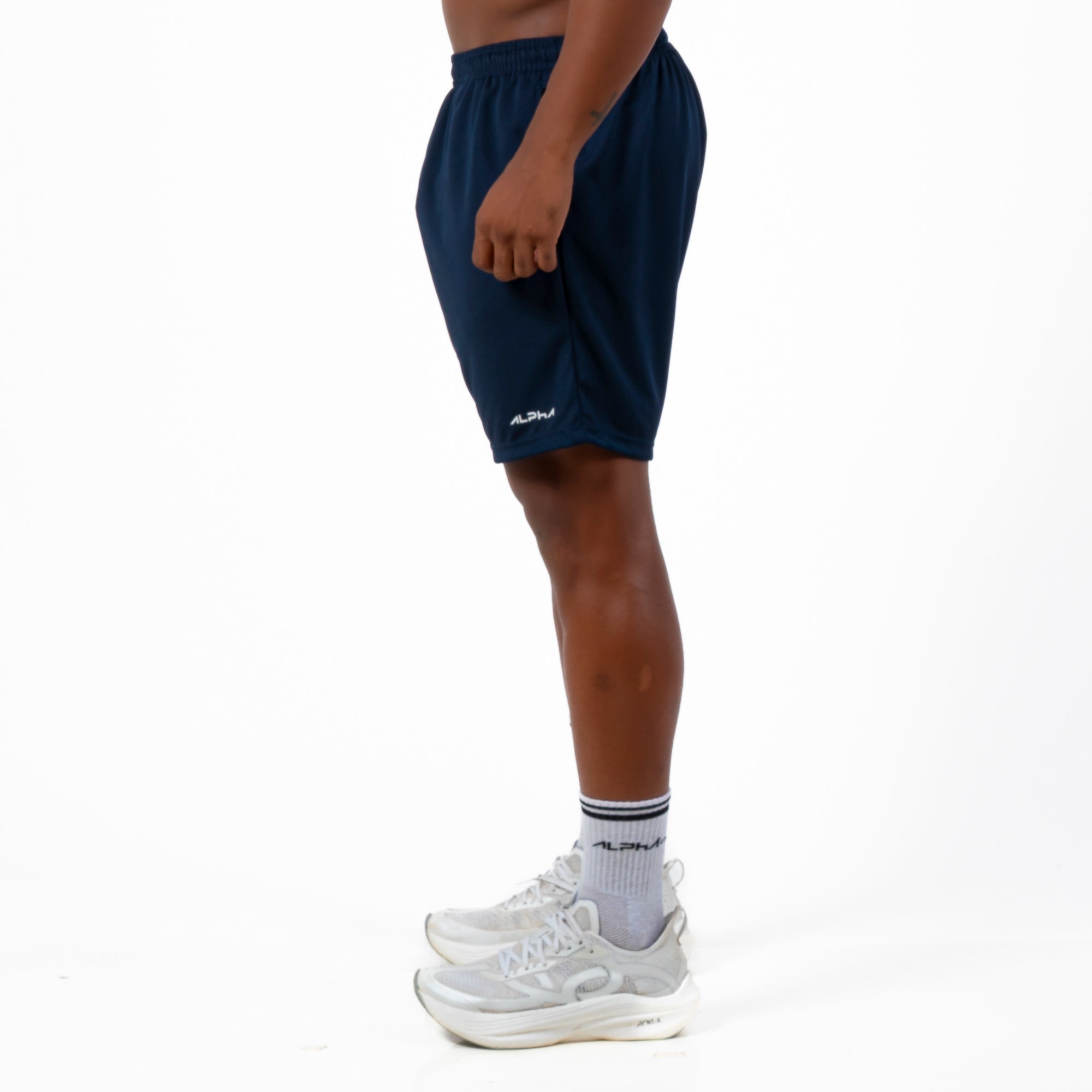 Bermuda Dry Fluid Marinho