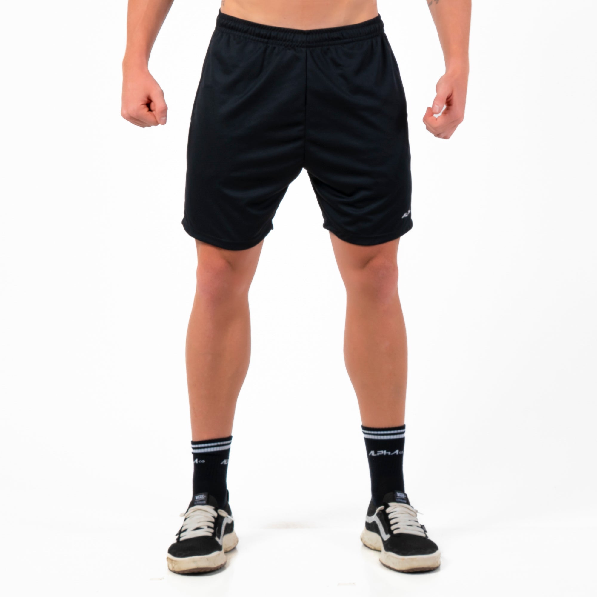 Bermuda Dry Fluid Preto