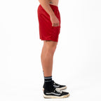 Bermuda Dry Motion Vermelho