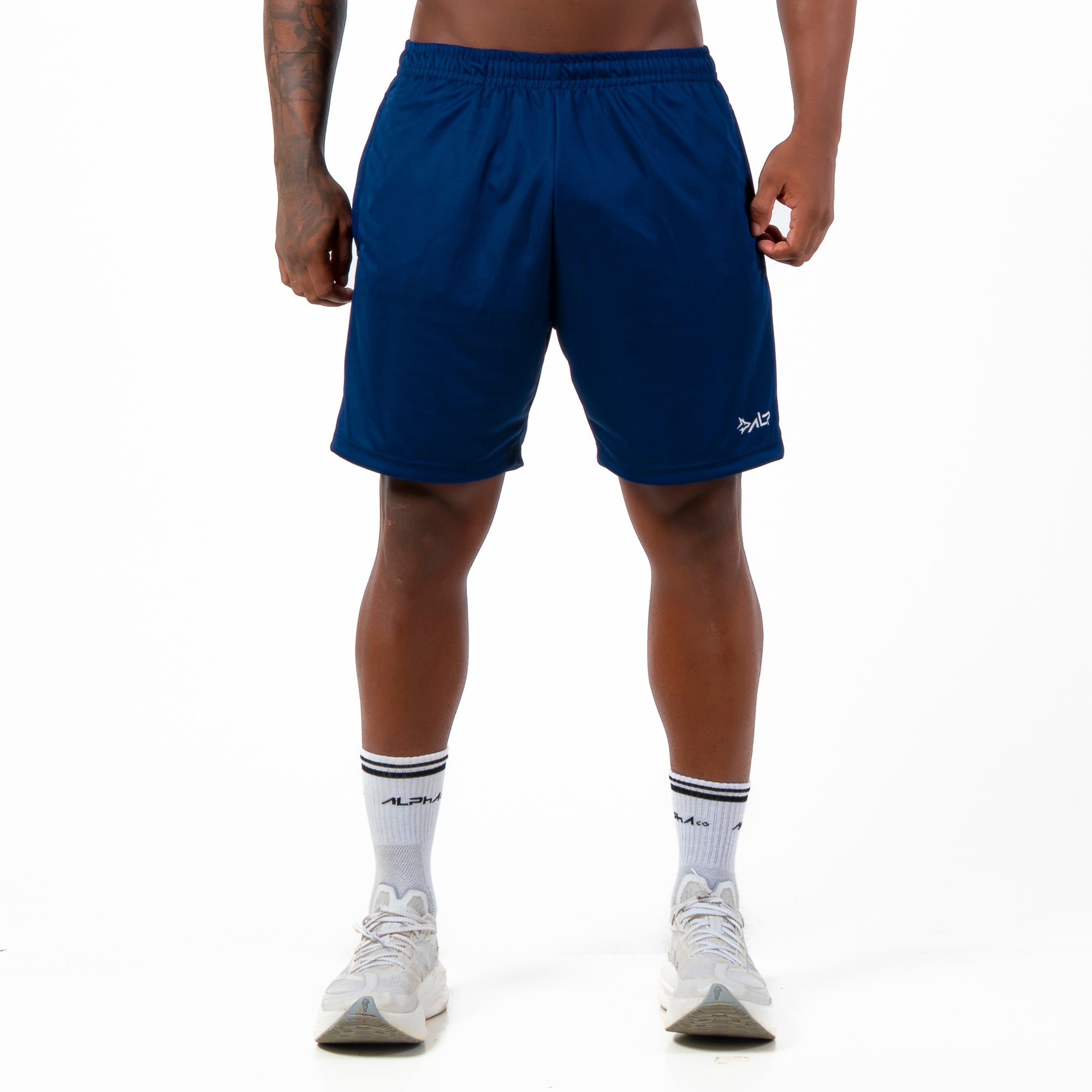 Bermuda Dry Tenacity Marinho