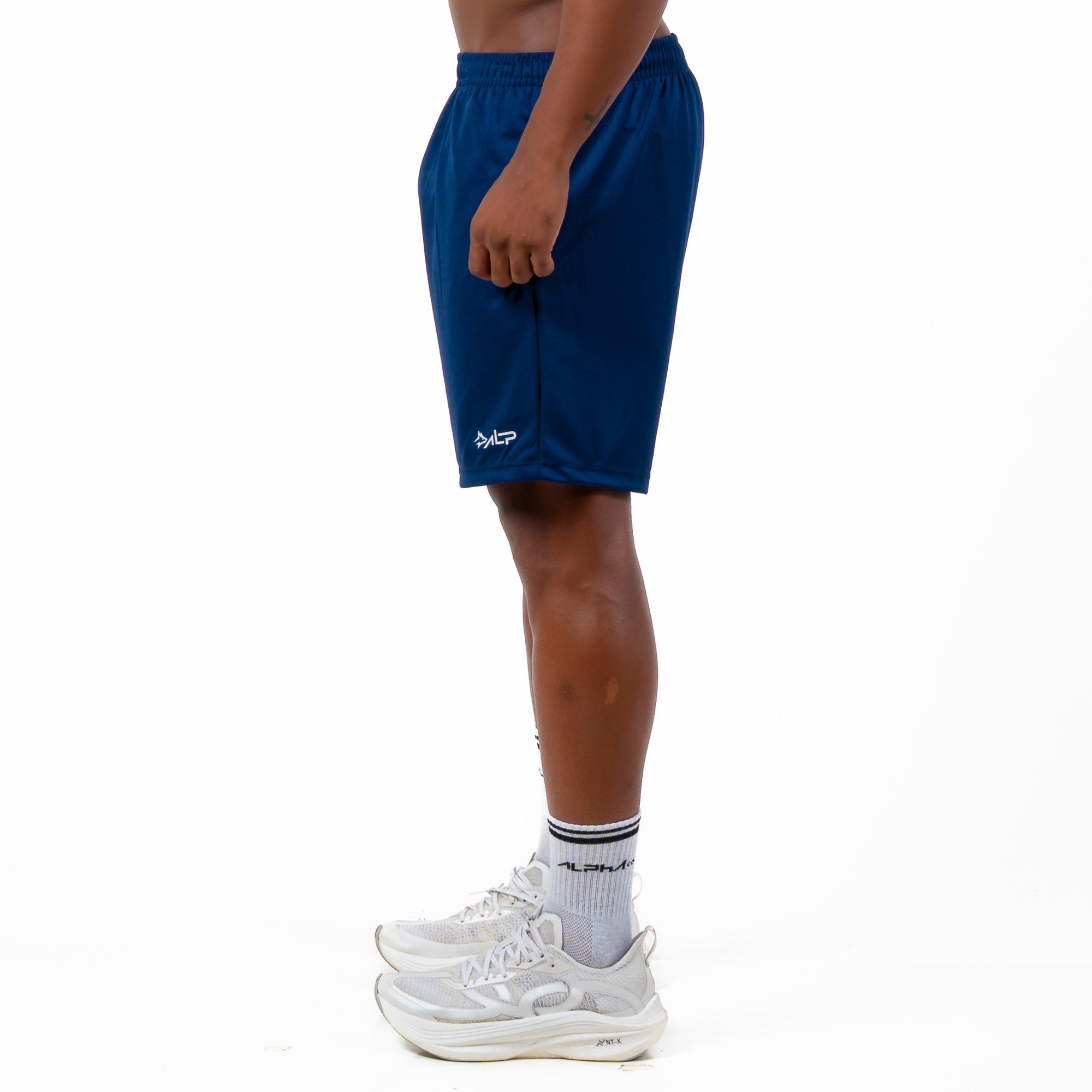 Bermuda Dry Tenacity Marinho