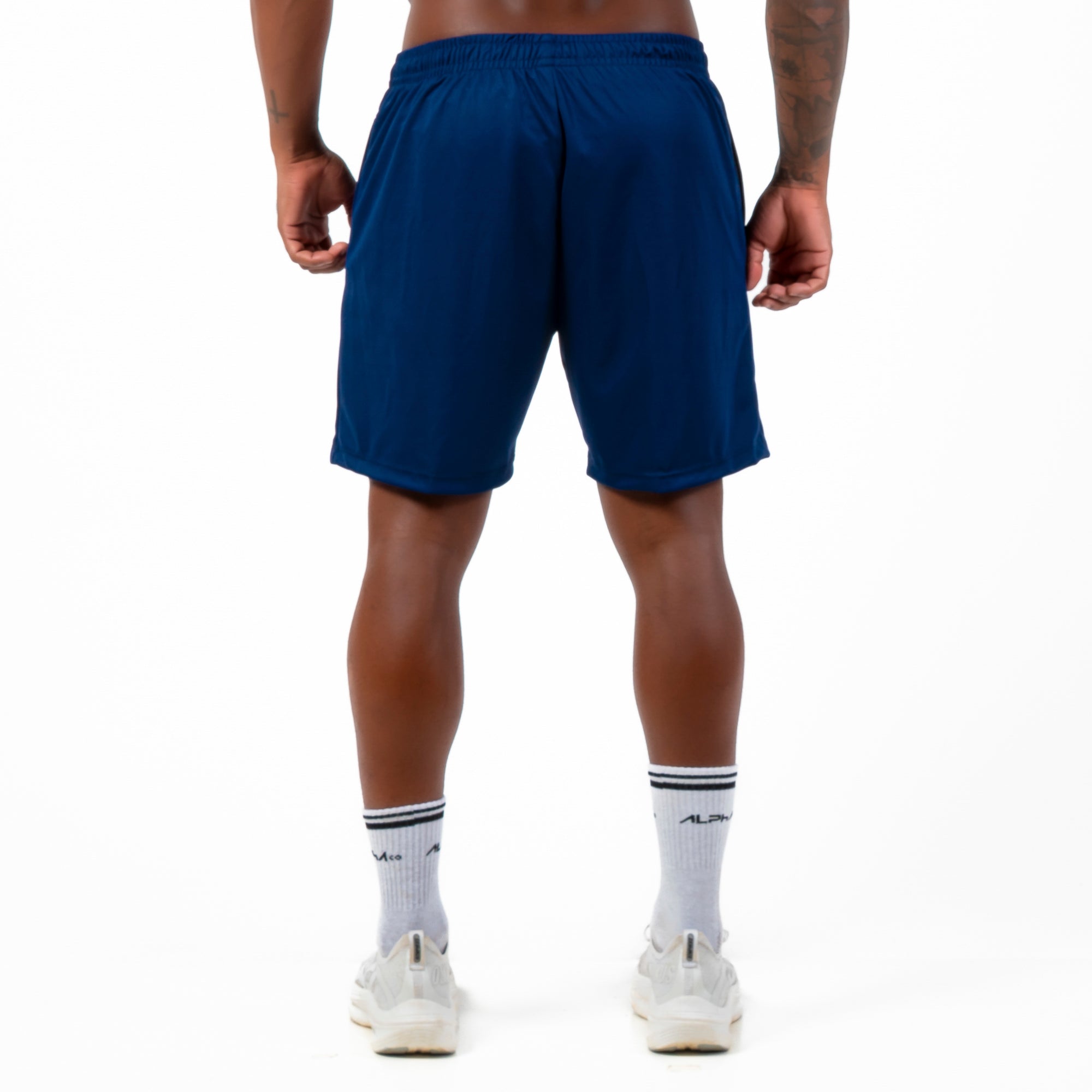 Bermuda Dry Tenacity Marinho