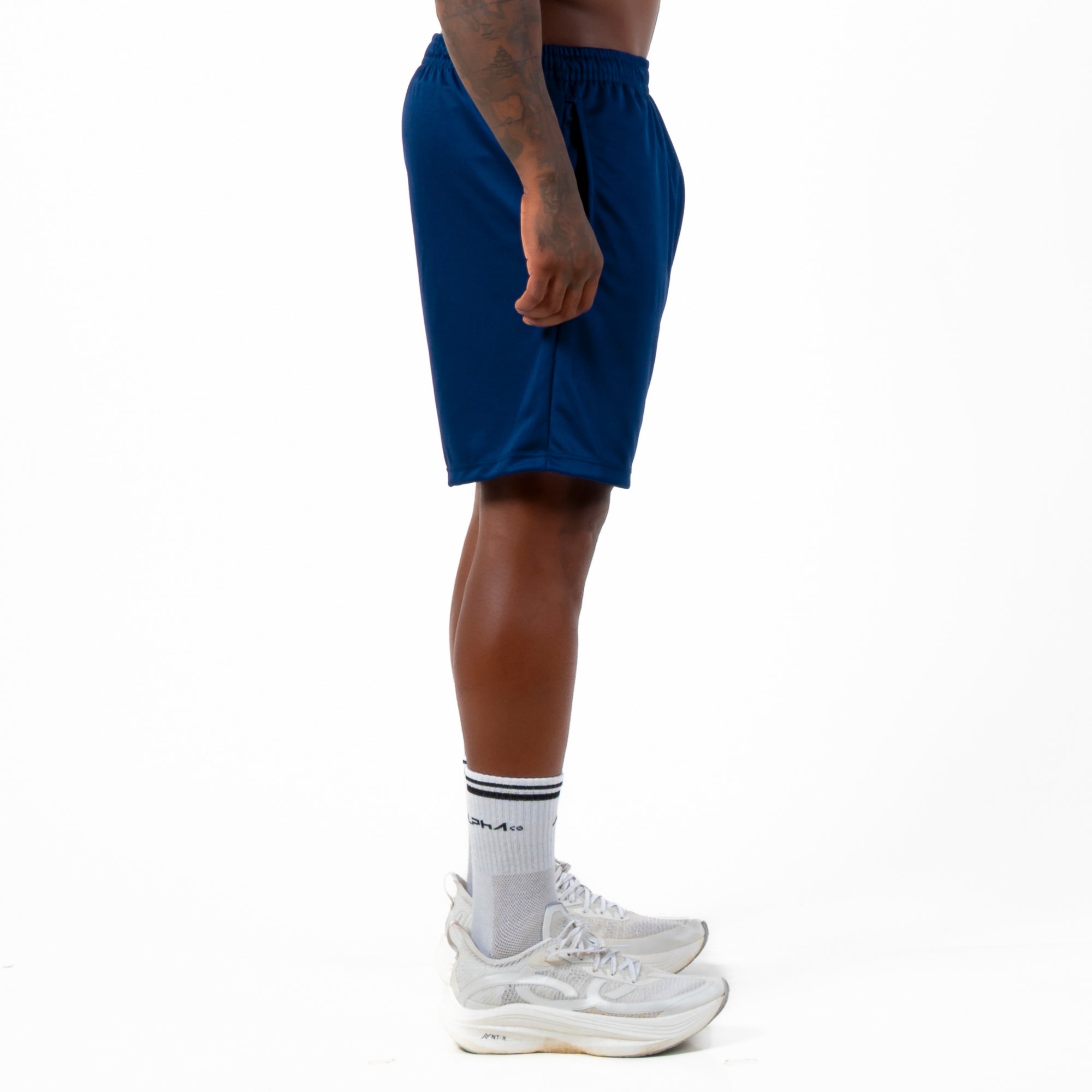 Bermuda Dry Tenacity Marinho