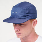 Boné Five Panel Azul Marinho Horizon