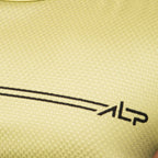 Camiseta Dry Fit Parallel Line Verde Folha