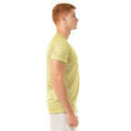 Camiseta Dry Fit New Tenacity Verde Folha