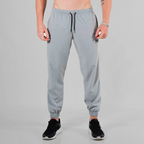 Calça Dry Jogger Lupus Cinza