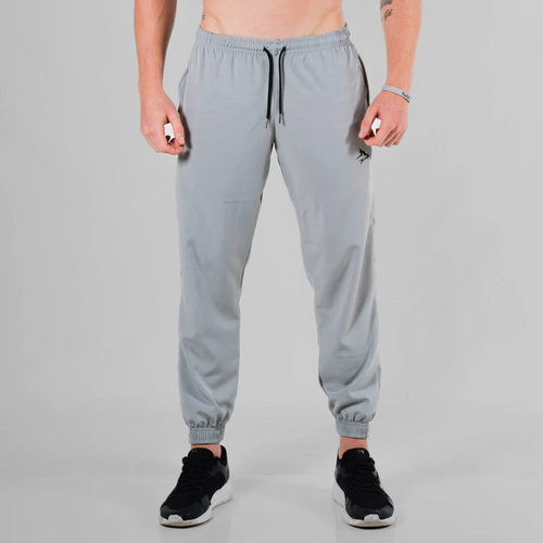 Calça Dry Jogger Lupus Cinza