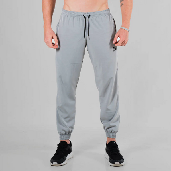 Calça Dry Jogger Lupus Cinza