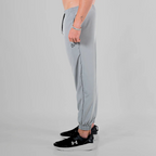 Calça Dry Jogger Lupus Cinza