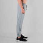 Calça Dry Jogger Lupus Cinza
