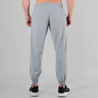 Calça Dry Jogger Lupus Cinza