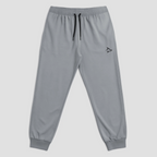 Calça Dry Jogger Lupus Cinza