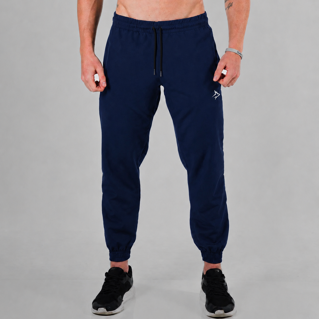 Calça Dry Jogger Lupus Marinho