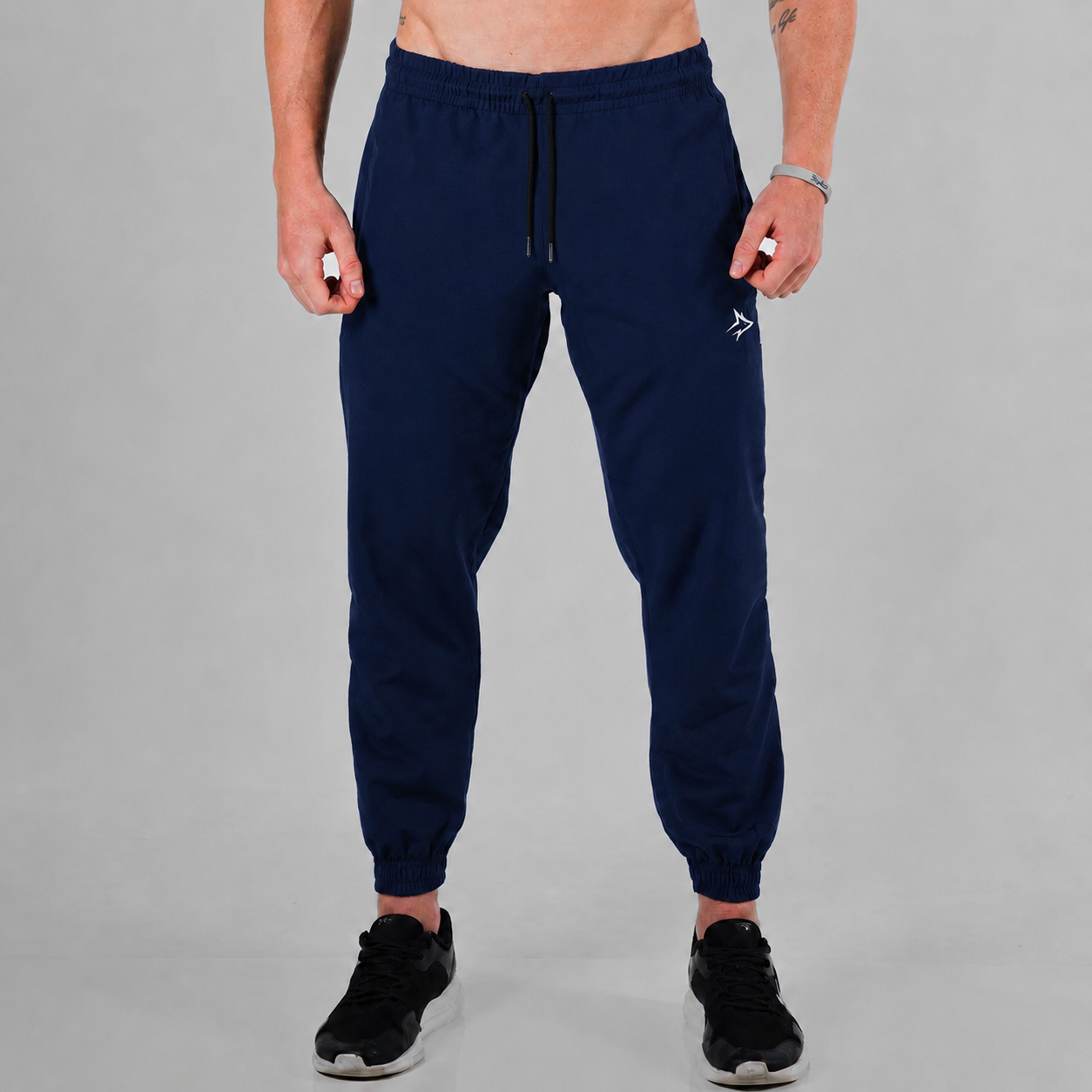 VINCULO | CALÇA JOGGER LUPUS