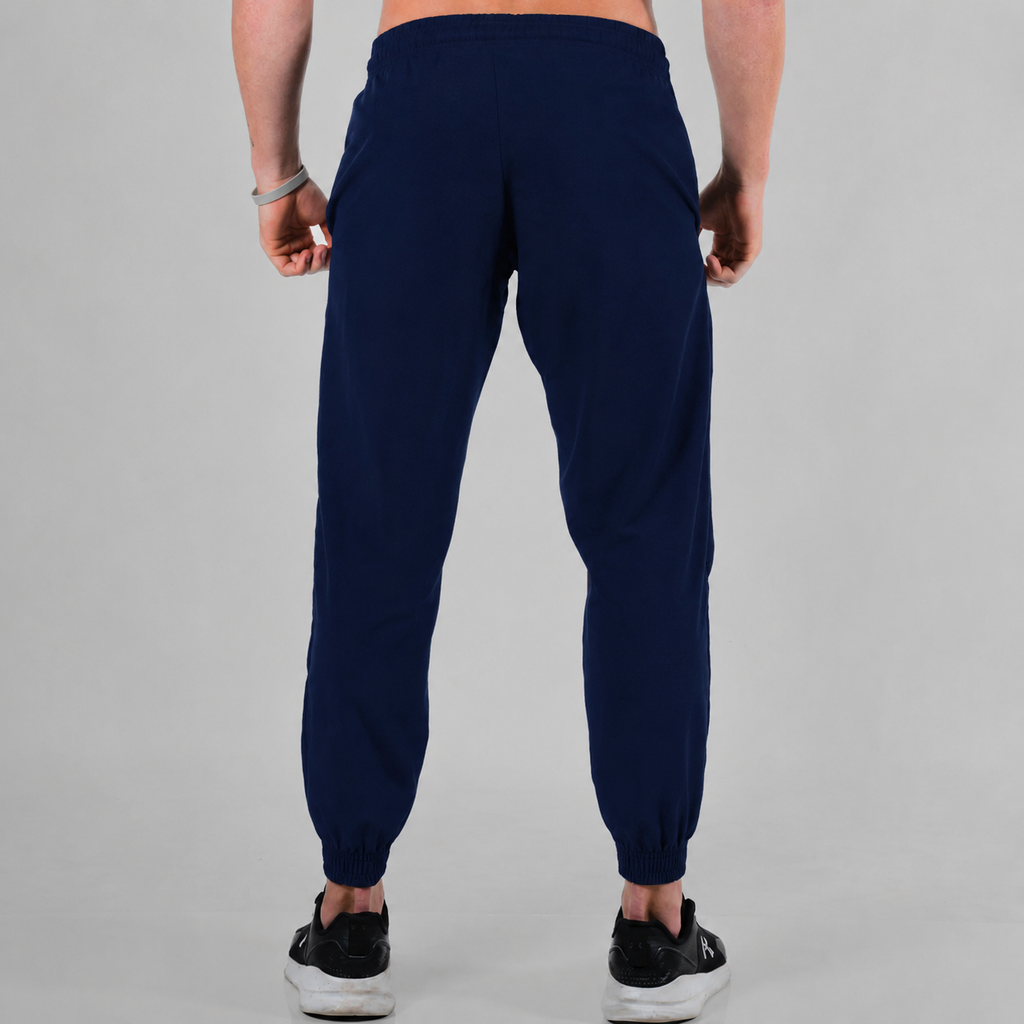 Calça Dry Jogger Lupus Marinho