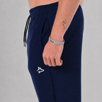 Calça Dry Jogger Lupus Marinho