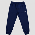 Calça Dry Jogger Lupus Marinho