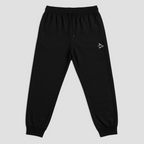 Calça Dry Jogger Lupus Preto