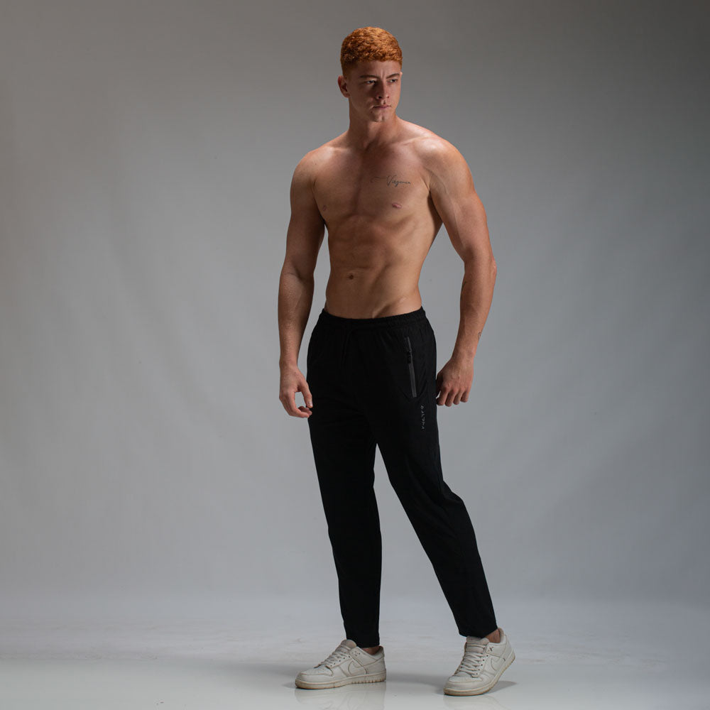 Calça Dry Fit Aero Fusion Preto