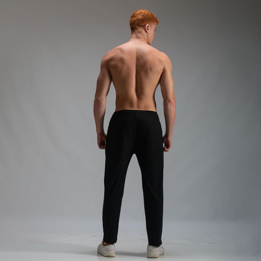 Calça Dry Fit Aero Fusion Preto