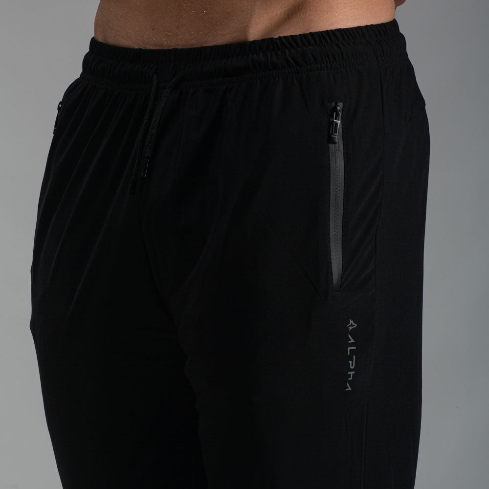 Calça Dry Fit Aero Fusion Preto