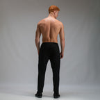 Calça Dry Fit Aero Lupus Preto
