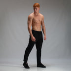 Calça Dry Fit Aero Lupus Preto