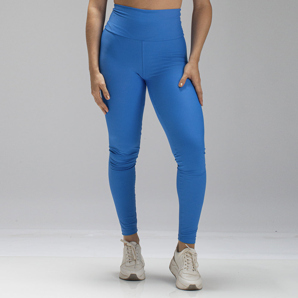 Calça Basic New Horizon Azul Mar