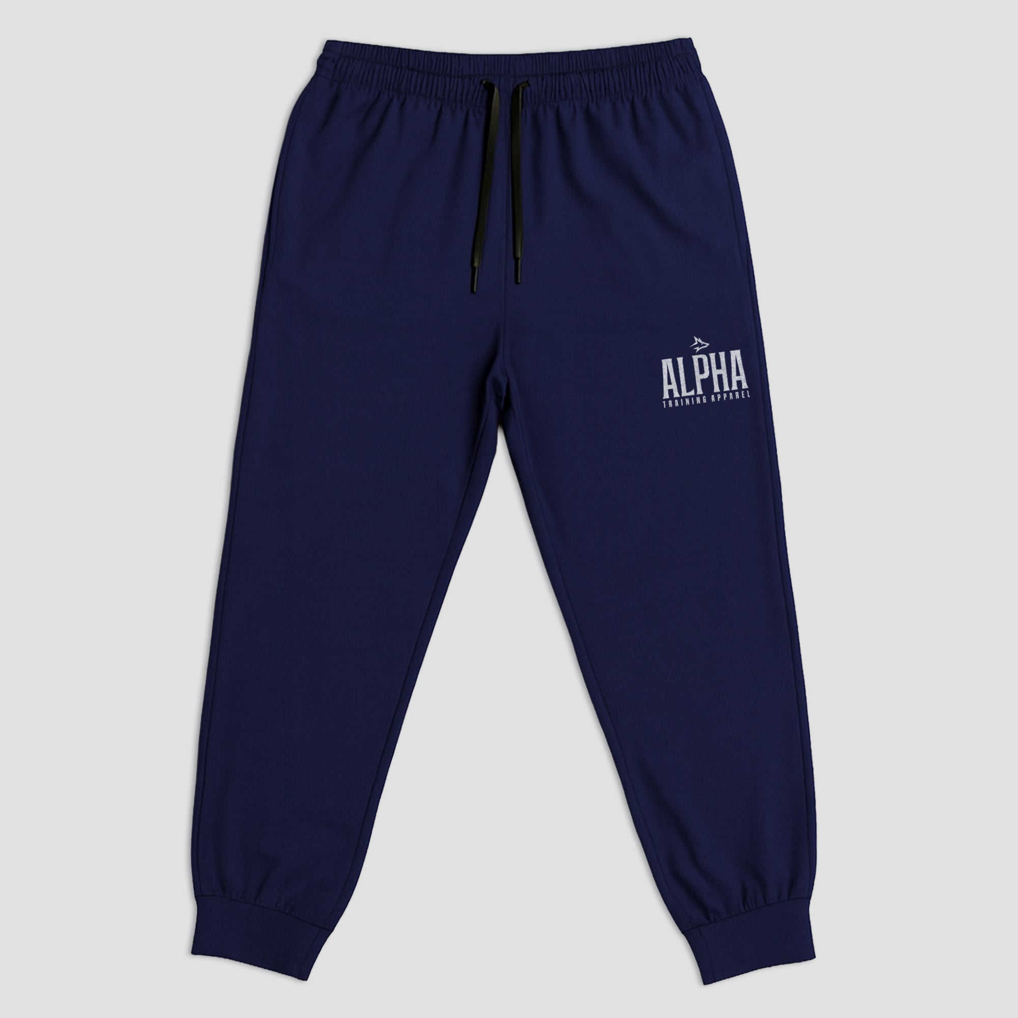 Calça Dry Jogger Impetus Azul Marinho