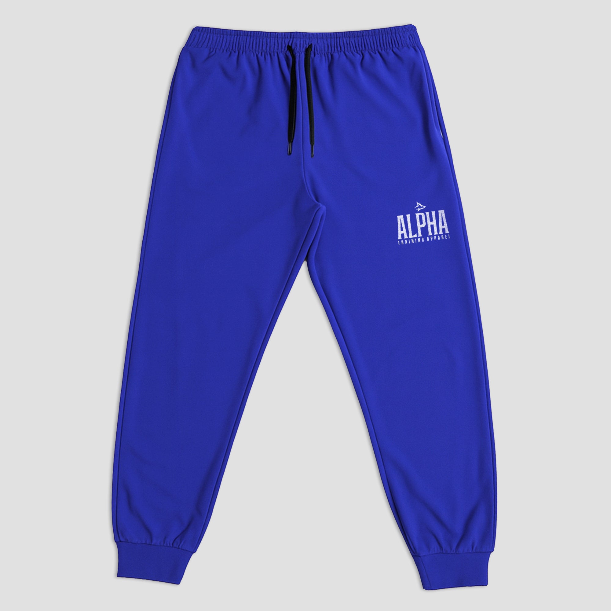 Calça Dry Jogger Impetus Azul Royal