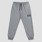 Calça Dry Jogger Impetus Cinza