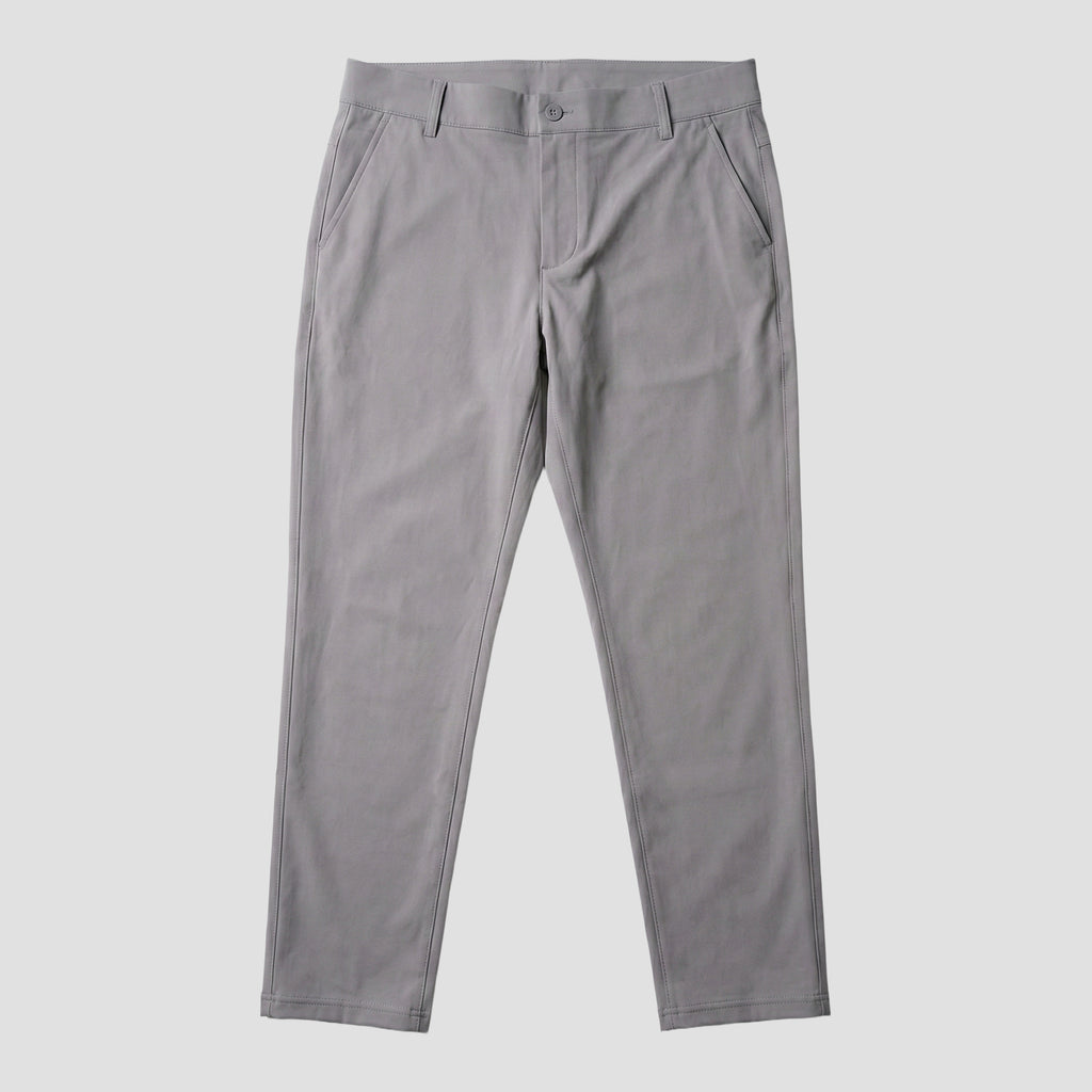 Calça Essence New Tenacity Cinza