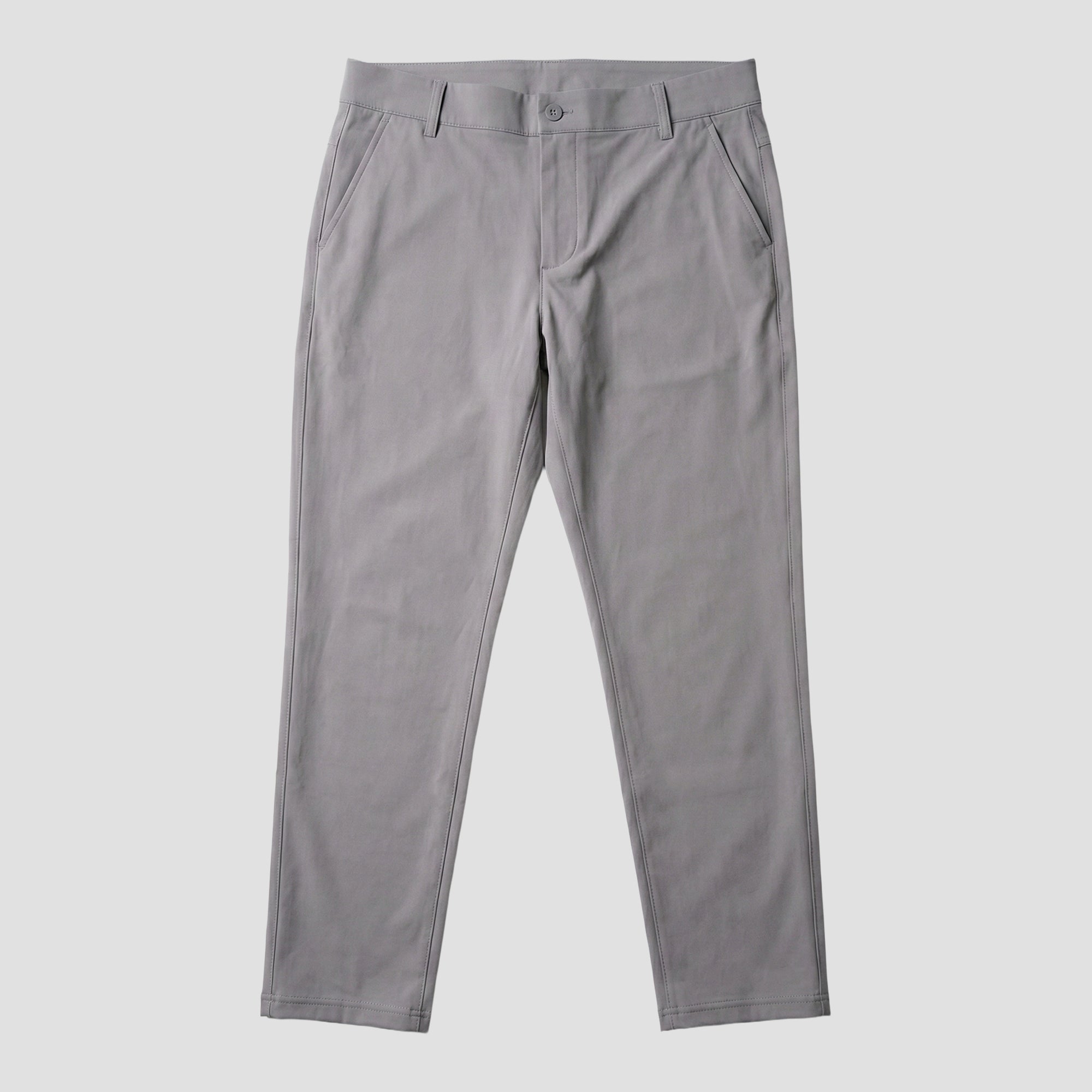 Calça Essence New Tenacity Cinza