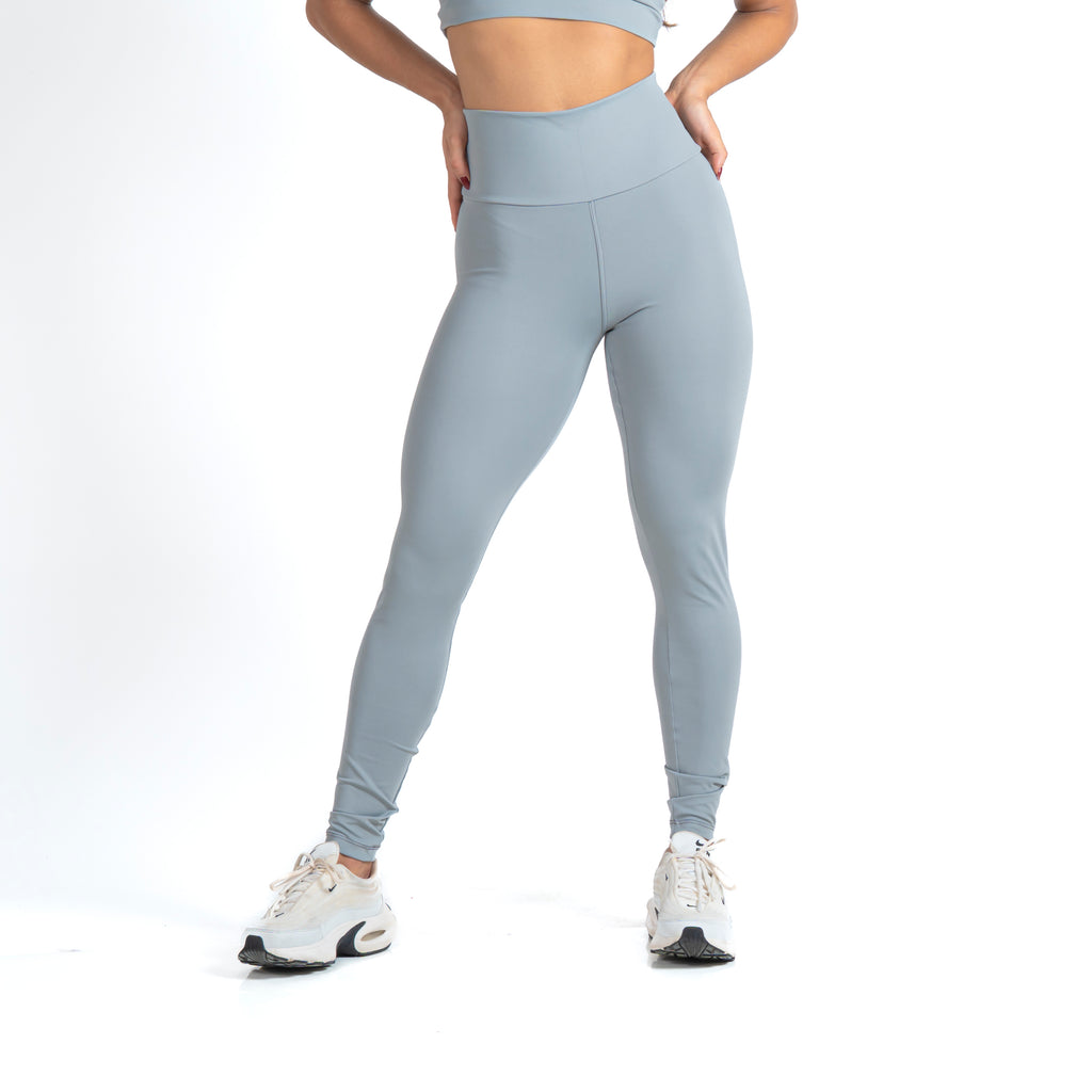 Calça Basic New Horizon Grafite